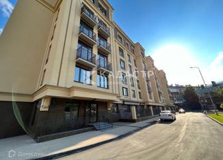 Продам 5-ком. квартиру, 254 м2, Нижний Новгород, Большая Покровская улица, 18, метро Горьковская