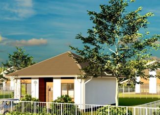 Продаю дом, 77 м2, поселок Заостровье, Прибрежная улица