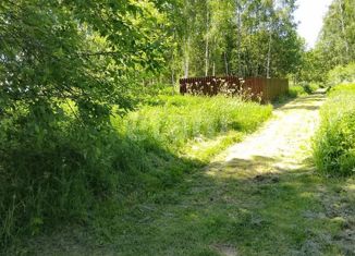 Участок на продажу, 8 сот., СНТ Клён
