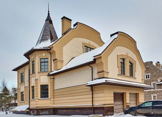 Дом на продажу, 700 м2, коттеджный посёлок Береста, коттеджный посёлок Береста, 18