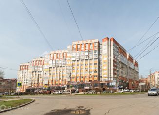 Продажа 1-комнатной квартиры, 48.3 м2, Рязанская область, Мервинская улица, 30