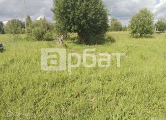 Земельный участок на продажу, 10 сот., поселок Апраксино, улица Коммунаров, 52