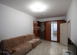 Сдаю в аренду 1-комнатную квартиру, 43.9 м2, Москва, Береговой проезд, 1Б, ЖК Мой адрес на Береговом