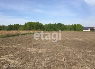 Продам участок, 20 сот., село Мичурино, Новая улица