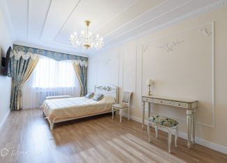 Сдается 4-ком. квартира, 100 м2, Санкт-Петербург, Лиговский проспект, 123, метро Обводный канал