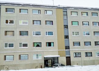 Продается 1-комнатная квартира, 27 м2, Костомукша, Карельская улица, 4