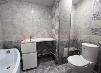 Продаю квартиру студию, 35.2 м2, Новочеркасск, переулок Кривопустенко, 8