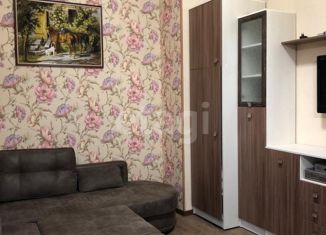 Продам однокомнатную квартиру, 20.4 м2, Алушта, Краснофлотская улица, 35