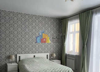 Таунхаус на продажу, 100 м2, деревня Ивановское, улица Николинские Ключи, 21к1