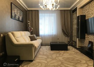 2-ком. квартира на продажу, 70.8 м2, Санкт-Петербург, улица Есенина, 1к1, метро Озерки