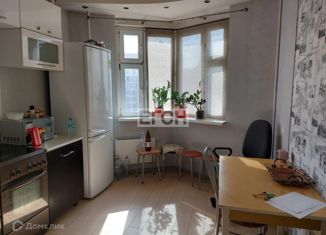 Сдается в аренду 2-ком. квартира, 52 м2, Москва, Ивовая улица, 6к1, Ивовая улица