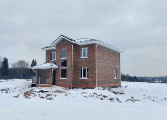 Дом на продажу, 160 м2, деревня Голиково, Центральная улица, 149