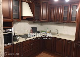 Сдается в аренду 2-комнатная квартира, 61 м2, Москва, Большая Очаковская улица, 5, ЖК Мичурино