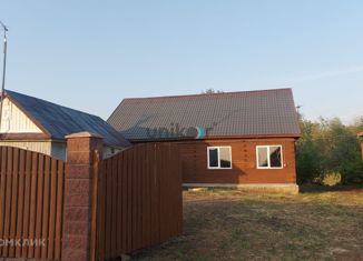 Продается дом, 111 м2, деревня Малотенькашево, улица Победы, 26