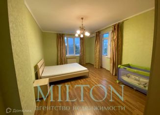 Аренда 3-ком. квартиры, 105 м2, Геленджик, Туристическая улица, 6к6