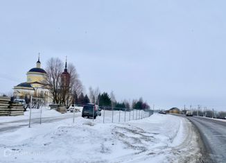 Продажа земельного участка, 12 сот., городской округ Воскресенск