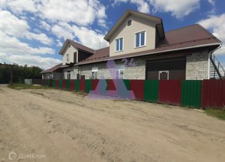 Продажа дома, 493.3 м2, село Берёзовка, Центральная улица