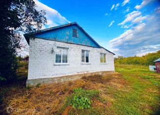 Продажа дома, 52 м2, село Япрынцево, Заречная улица, 31