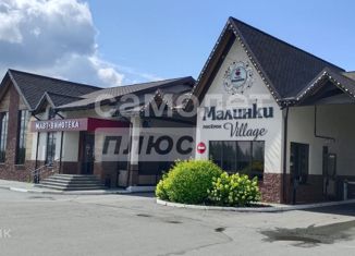 Продаю дом, 100 м2, деревня Малиновка, улица Любови Орловой