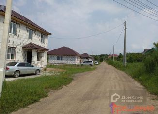 Продается участок, 9 сот., село Краснореченское, Заречная улица