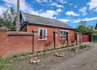 Продается дом, 107 м2, посёлок Учебный, улица Труда, 3