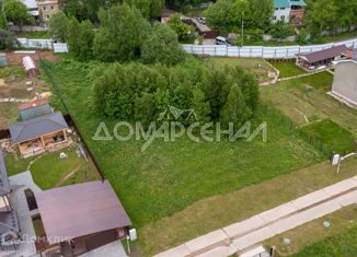 Продается земельный участок, 22.2 сот., ДНП Европейская долина-2