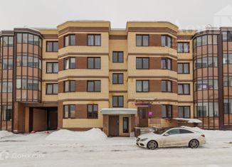 Продается квартира студия, 20.9 м2, Сертолово, Пограничная улица, 4к1