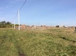 Земельный участок на продажу, 7 сот., посёлок Луговой, Советский переулок