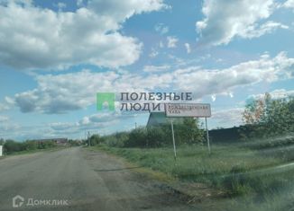 Продаю земельный участок, 10 сот., село Рождественская Хава, улица Ленина, 8/8