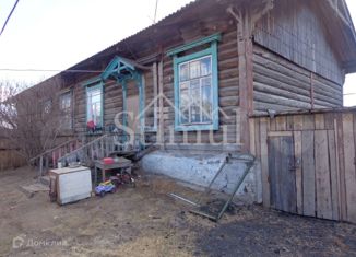 Продам двухкомнатную квартиру, 52 м2, поселок Уйбат, Вокзальная улица, 31