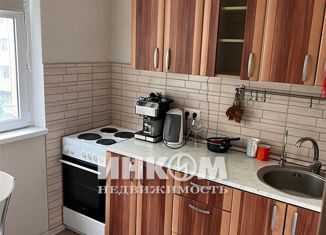 Продам 1-комнатную квартиру, 37.5 м2, Москва, Талдомская улица, 11к2, Талдомская улица