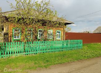 Продам дом, 35.7 м2, Свердловская область, улица Есенина