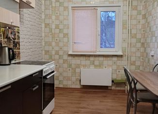 Продажа 1-ком. квартиры, 38.7 м2, Нягань, Уральская улица, 11