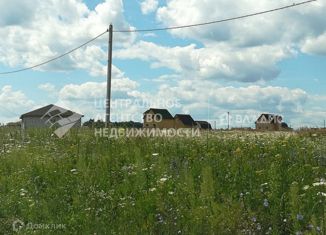 Продам земельный участок, 13.8 сот., село Глебово