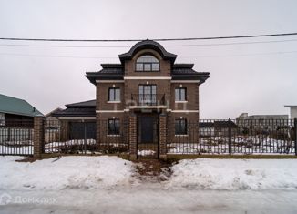 Продажа дома, 340 м2, Дачное некоммерческое партнерство Ижорец, Александровская линия, 5