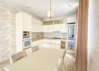 Продается дом, 125 м2, село Нижняя Шиловка, улица Нагуляна, 47