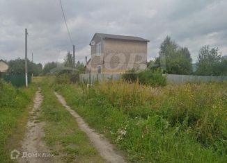 Продается земельный участок, 4.3 сот., СНТ Черемушки-2, Центральная улица