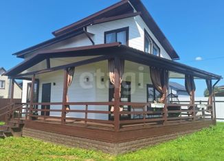 Продажа дома, 133.3 м2, село Пешково