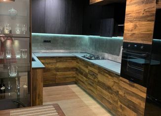 Продается 3-комнатная квартира, 72 м2, Краснодар, улица Петра Метальникова, 26, микрорайон имени Евгении Жигуленко