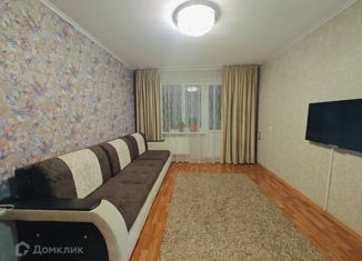Продается 3-комнатная квартира, 76.5 м2, село Осиново, улица Гайсина, 3
