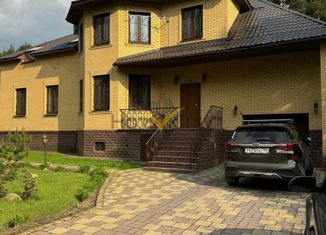 Продается дом, 385.1 м2, Московская область, улица Лазо