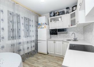 Продается 2-комнатная квартира, 56 м2, деревня Дударева, улица Созидателей, 5, ЖК Комарово