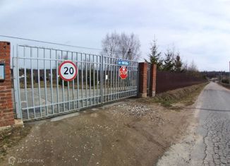 Продам участок, 10 сот., СНТСН Витязь