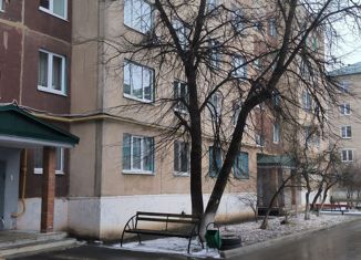 Однокомнатная квартира на продажу, 33.5 м2, Мценск, улица Тургенева, 106