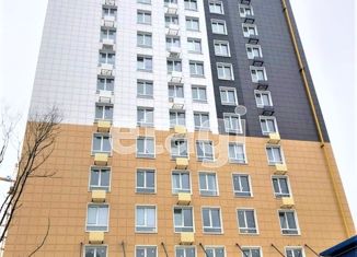 Продажа трехкомнатной квартиры, 66 м2, Лыткарино, 6-й микрорайон, 15Б, ЖК Новое Лыткарино