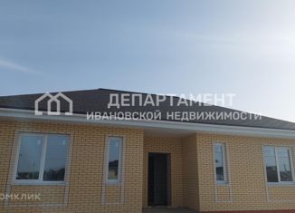 Продам дом, 120 м2, деревня Степанниково