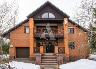 Продается дом, 387 м2, деревня Чигасово