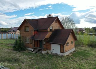 Дом на продажу, 146 м2, территория объединения Терра-Норте, коттеджный посёлок Морозовские Усадьбы, 240