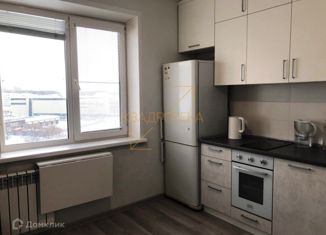 Продаю 1-комнатную квартиру, 37.2 м2, Новосибирск, улица Демакова, 18, улица Демакова