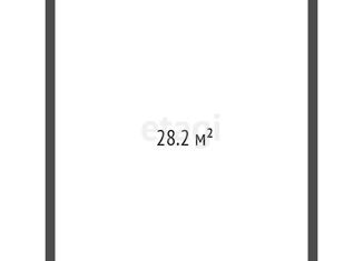 Продается гараж, 28.2 м2, Новый Уренгой, Интернациональная улица, 6